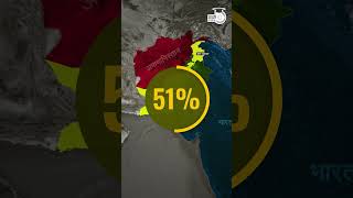 Pakistan Reaction After Talibanization in Afganistan India vs Pakistan StudyIQ IAS Hindi [upl. by Adoh515]