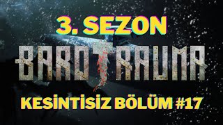 Barotrauma Europa Uydusunda Su Altı Yaşam l Sezon 3 Bölüm 17 [upl. by Oigufer]