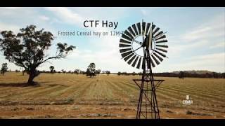 CTF Hay making [upl. by Eirac]