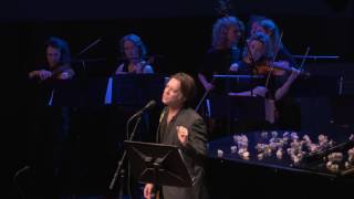 Amsterdam Sinfonietta amp Rufus Wainwright  Breder dan klassiek januari 2017 [upl. by Ailsa]