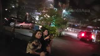 Hotel Classic Jakarta Nightlife Documentary [upl. by Kralc683]