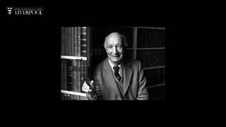 Lord Denning OM PC DL [upl. by Yehudi]