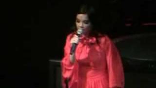 Björk  I See Who You Are  Radio City Music Hall 5207 [upl. by Cosme]