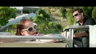 The Canyons  Lindsay Lohan Movie Clip [upl. by Asoramla]