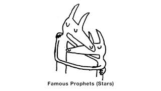 Car Seat Headrest  quotFamous Prophets Starsquot Official Audio [upl. by Arretnahs]