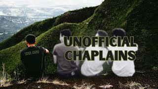 Unofficial Chaplains [upl. by Elissa]