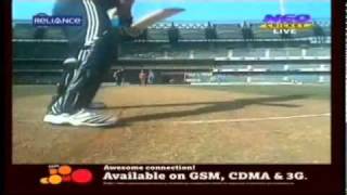 billy bowden celebrates all blacks world cup winwmv [upl. by Cullin]