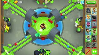 Spillway Chimps BTD6 [upl. by Lokin]