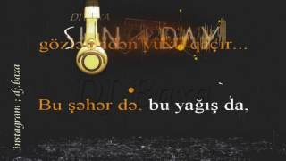 Azeri Karoke Eyyub Yaqubov Yagis [upl. by Notnarb]