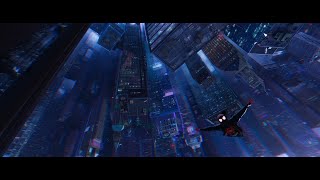 SpiderMan Into the SpiderVerse  quotIts a leap of faithquot 4K HDR  HighDef Digest [upl. by Dyna863]