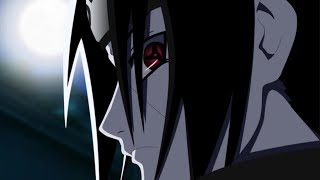 Itachi AMV  One Breath Away [upl. by Neraa547]