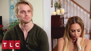 Darcey and Jesse Break Up  90 Day Fiancé Before The 90 Days [upl. by Ecital]