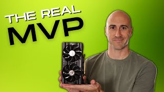 EVGA RTX 3060 Ti XC Gaming Review  The best one yet [upl. by Bennir527]