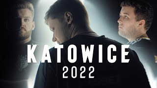 IEM Katowice 2022  The Hunt [upl. by Opiak]