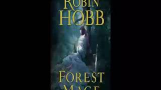 Robin Hobb  Soldier Son Trilogy  Book 2  Forest Mage  Audiobook  Part 2 [upl. by Lenahc]