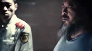 Ai Weiwei  Dumbass Heavy Metal Music Video [upl. by Aynod]