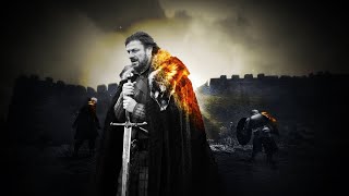 A Game Of Thrones  Chapter 16  EDDARD 3  A Song Of Ice And Fire  GEORGE RR MARTIN AUDIOBOOK [upl. by Randal]