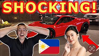 🇺🇸🇵🇭 Live Exploration American Roams the Streets of Manila  Discover the Philippines [upl. by Outhe120]