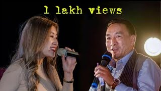 Pakmi Mahong eina Nimshimphi Muivah wui Leishat Tangkhul Latest jokes [upl. by Ettenaej85]