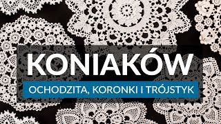 KONIAKÓW OCHODZITA TRÓJSTYK  Co zobaczyć w Beskidzie Śląskim w jeden dzień [upl. by Landy]