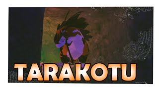 The Tarakotu  Creatures Of Sonaria Documentary [upl. by Judas]