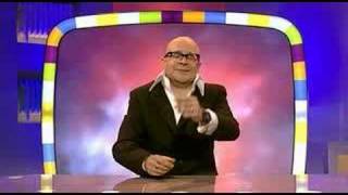 Harry Hill Burger Barry hahaha [upl. by Niki]