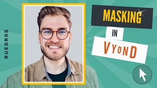 Vyond Masking  Explained [upl. by Marga]