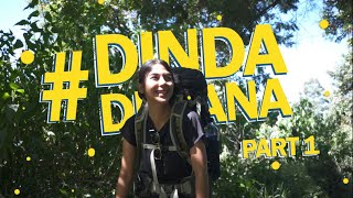 PENDAKIAN GUNUNG MERBABU Part I DindaDimana [upl. by Avir634]