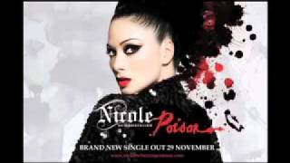 Nicole Scherzinger  Poison [upl. by Feenah]