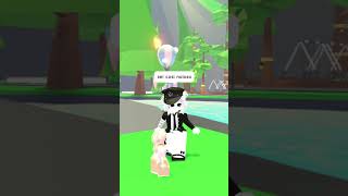 RIPETI DOPO DI ME ADOPT ME ITA roblox robloxita adoptme adoptmeita [upl. by Kabab]