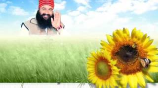 Dera Sacha Sauda Sirsa  tenu akkan ch vasun wale supne [upl. by Emanuel]