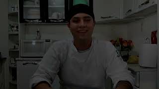 Application video for trainee experience Pedro Henrique Pedroso [upl. by Osnola]