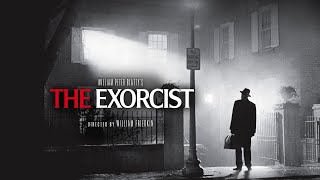 The Exorcist Theme  EPIC Trailer Version [upl. by Tolecnal]