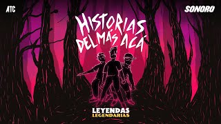 Historias del Más Acá 136  Belcebú Satanás López Hernández [upl. by Rosco]