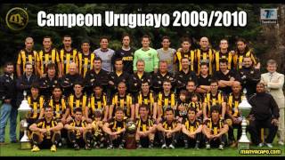 Para Gritar Peñarol [upl. by Gwyneth]