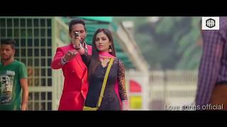 New girls attitude Song  Patola Love status creation [upl. by Manoop]