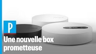 Fautil craquer pour la nouvelle Freebox Pop [upl. by Errol]