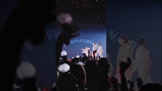 BTS Mic Drop ending has to be so powerful 😱🔥🔥🔥🔥🔥 bts micdrop shorts [upl. by Llebyram]