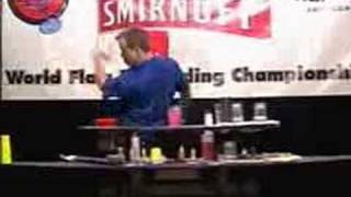 Flairco Flair Bartending Training Video vol 3 [upl. by Ule910]