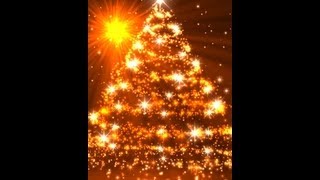 3D Christmas Live Wallpaper v20 [upl. by Celestina]