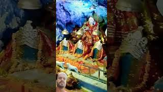 Ja maa bhakti div Vaishno Devi viralvideo love maa [upl. by Allemat]