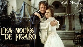 Les noces de Figaro  HD Mozart [upl. by Violeta595]