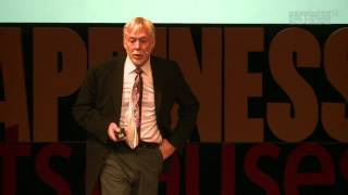 Willpower and how to make it work for you with Roy Baumeister at Happiness amp Its Causes 2014 [upl. by Peregrine]