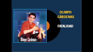 FATALIDAD Olimpo Cárdenas INTRO Tutorial Completo [upl. by Naivatco]