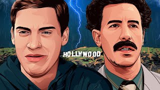 Hollywood Wont Cast These 7 Actors Anymore Why [upl. by Lareneg]