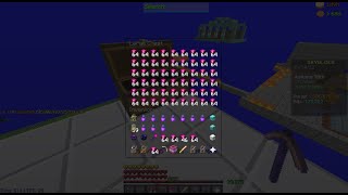 Hypixel Skyblock Newest Dupe Mod I TSM 2022 [upl. by Ahsikrats]