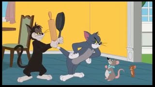 Tom and Jerry  A Mouse in the House  looney tunes cartoons  Wbkidscartoonsbn3ix [upl. by Mendes]