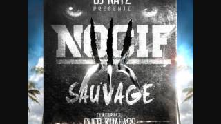 NOCIF feat CHEB KHALASS  SAUVAGE Extrait de ORAN MIX PARTY 7 [upl. by Caresse163]