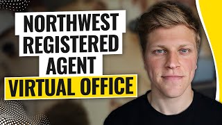 Northwest Registered Agent Virtual Office 2024 [upl. by Nehte123]