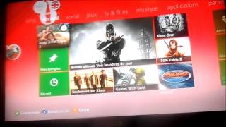 TuToComment réparer un disque rayé sur XBOX360HD [upl. by Claud]